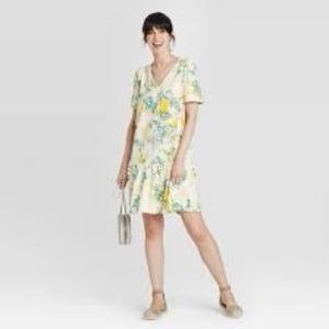 NWOT A New Day dress size Large